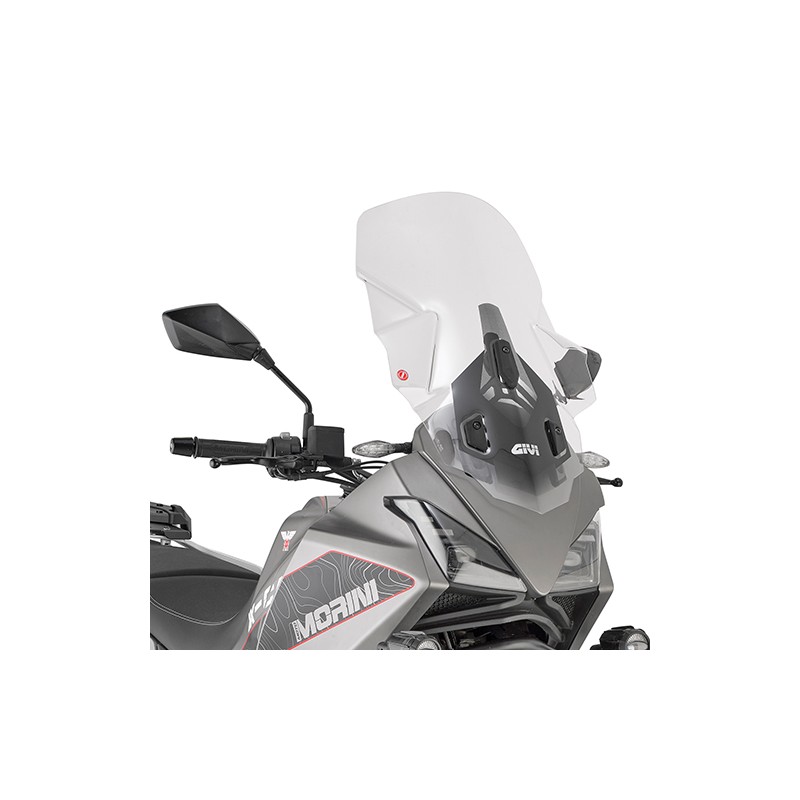 GIVI CUPULA D9350ST