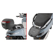 GIVI ADAPTADOR POSTERIOR SR8104