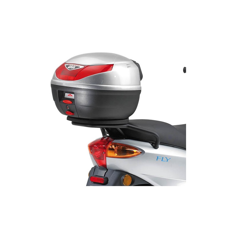 GIVI ADAPTADOR POSTERIOR SR104