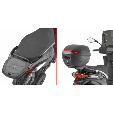 GIVI ADAPTADOR POSTERIOR SR5623