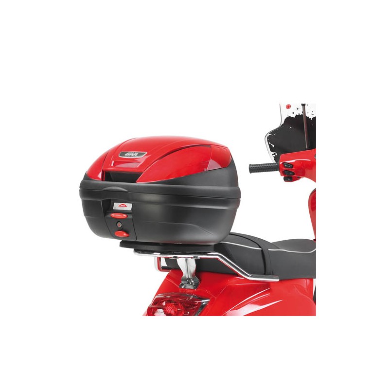 GIVI ADAPTADOR POSTERIOR SR105
