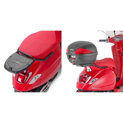 GIVI ADAPTADOR POSTERIOR SR5608
