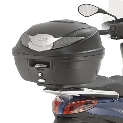 GIVI ADAPTADOR POSTERIOR SR5612