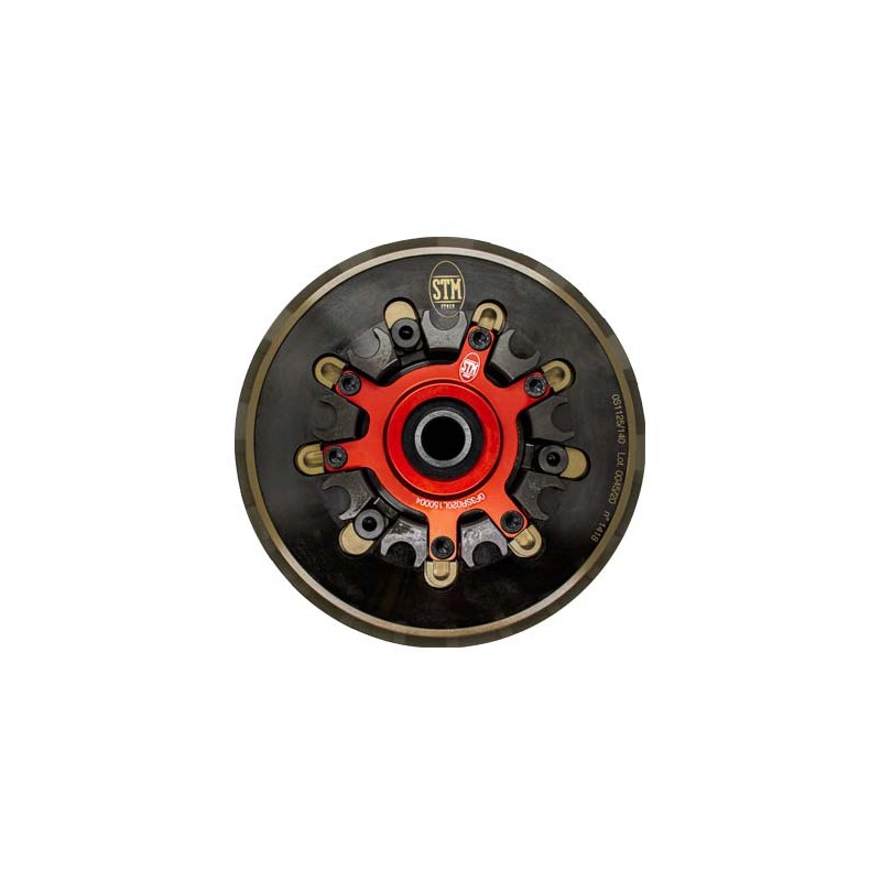 STM SLIPPER CLUTCH RS660 20-24