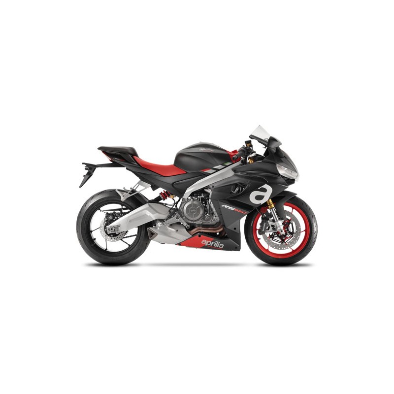 STM SLIPPER CLUTCH RS660 20-24