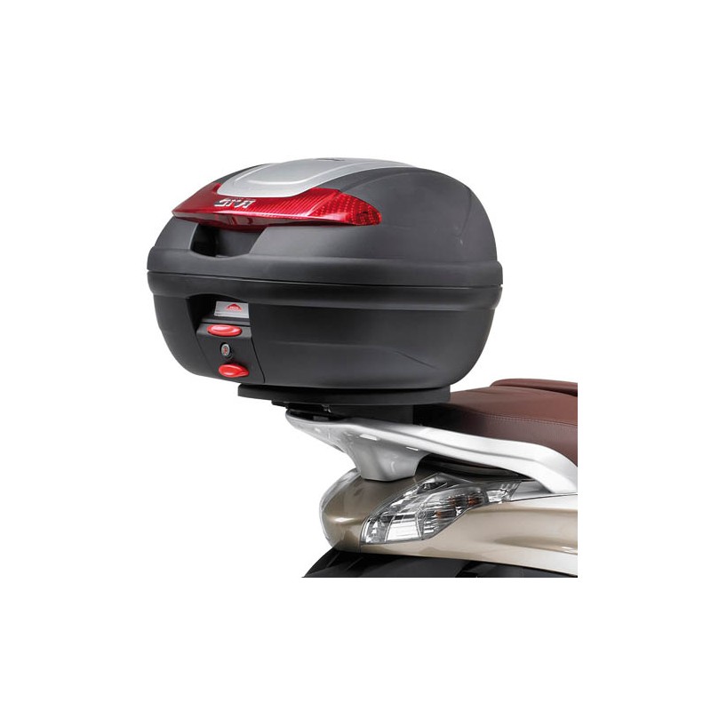 GIVI ADAPTADOR POSTERIOR E349
