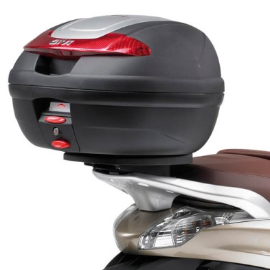 GIVI ADAPTADOR POSTERIOR E349