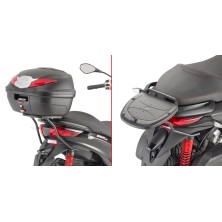 GIVI SR5600M Rear Adapter