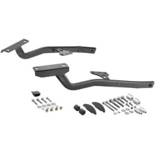 GIVI ADAPTADOR POSTERIOR SR57