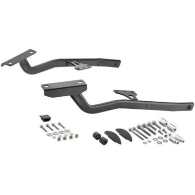 GIVI ADAPTADOR POSTERIOR SR57