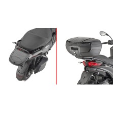 GIVI REAR ADAPTER SR5622