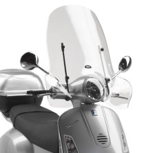 GIVI 104A Windscreen