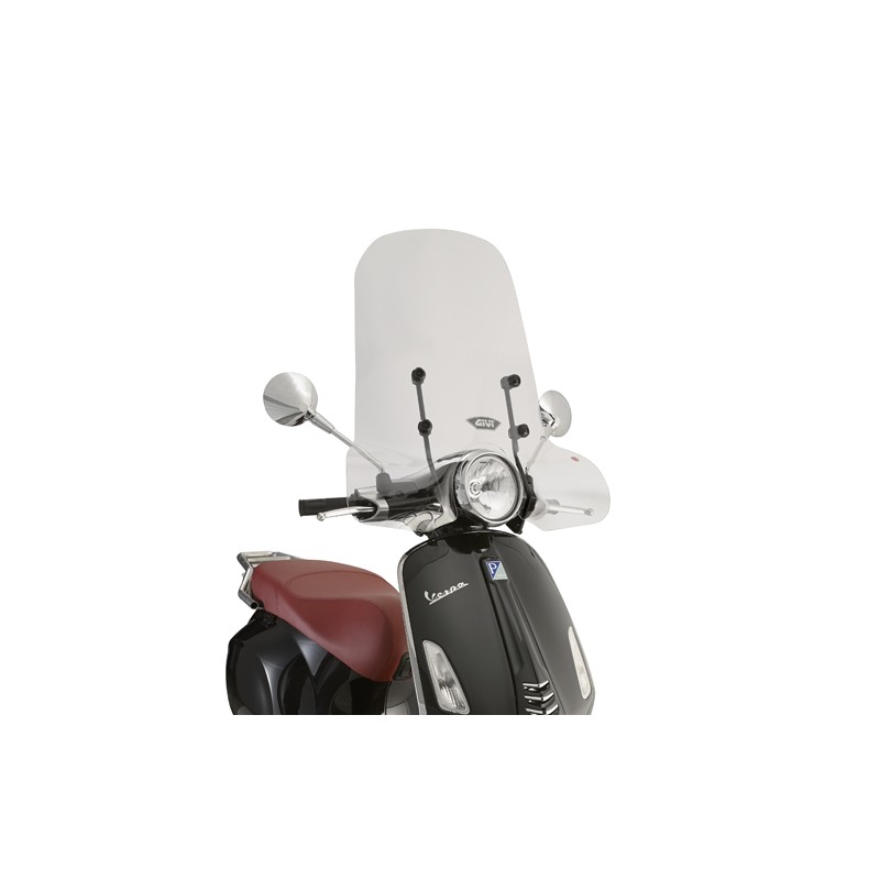GIVI CUPULA 5608A