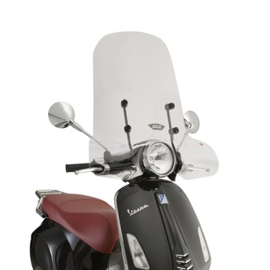 GIVI CUPULA 5608A