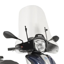 GIVI CUPULA 5612A