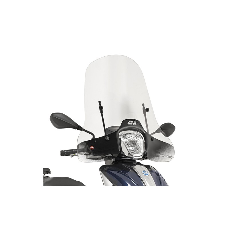 GIVI Windscreen 5612A