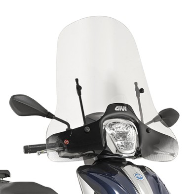 GIVI CUPULA 5612A