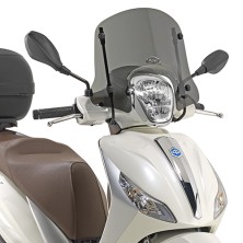 GIVI CUPULA 5612S