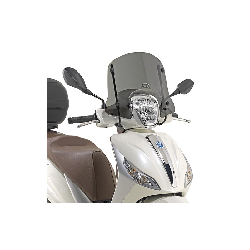 GIVI Windscreen 5612S