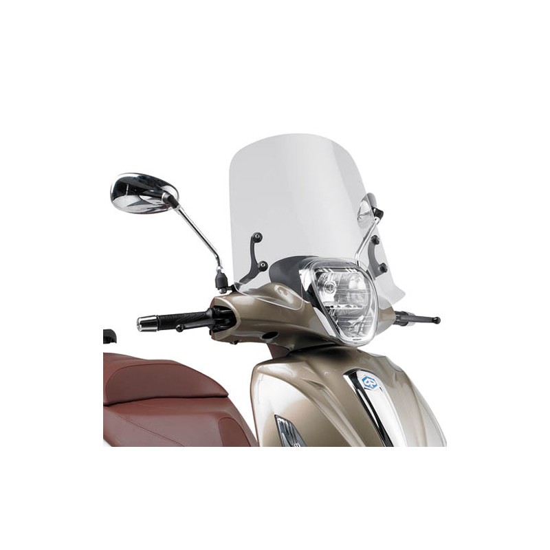 GIVI CUPULA 357A