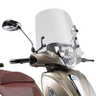 GIVI Windscreen 357A