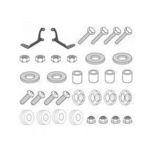 GIVI Windscreen Mounting Kit A357A