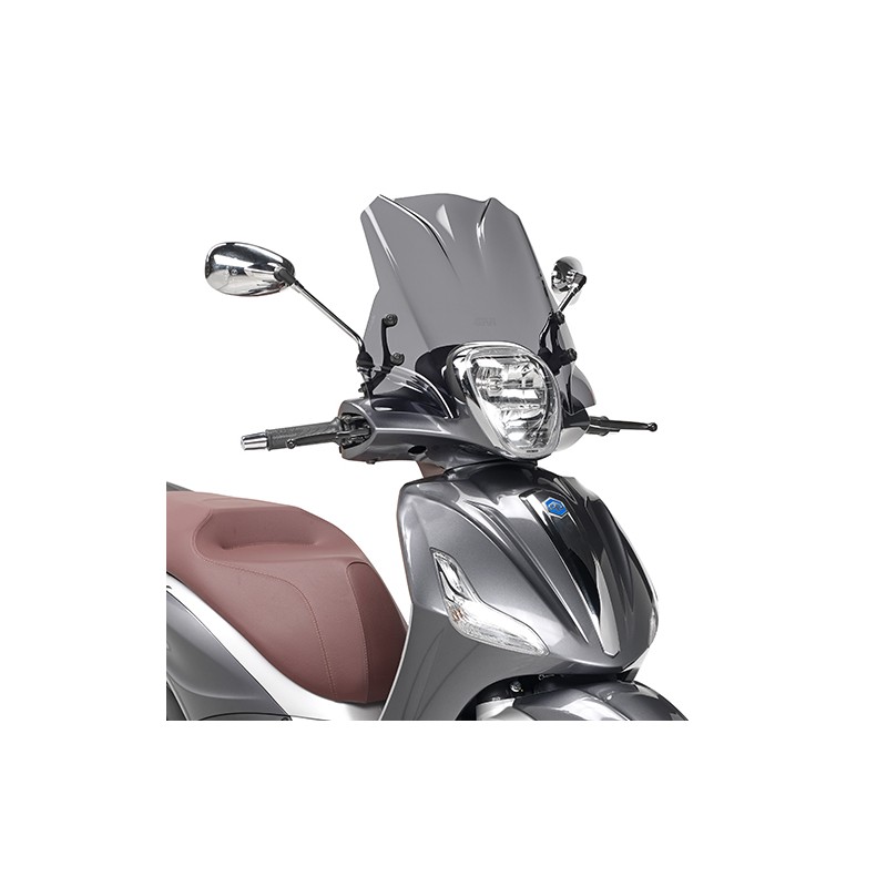 GIVI 5606S Windscreen
