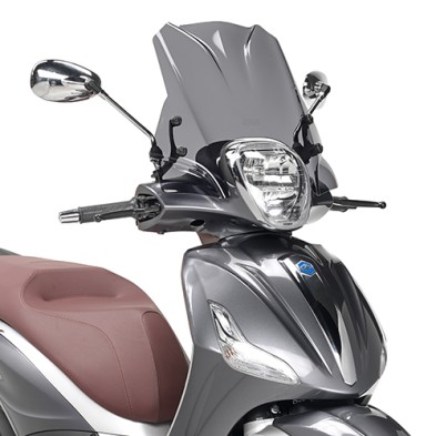 GIVI CUPULA 5606S