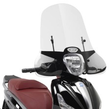 GIVI CUPULA 5606A