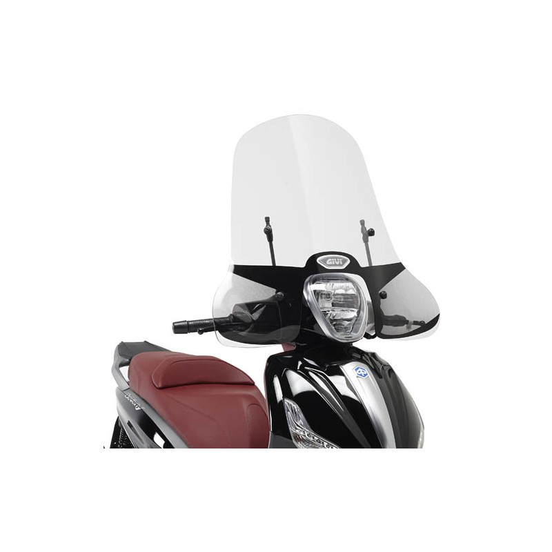 GIVI CUPULA 5606A
