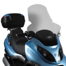 GIVI CUPULA D501ST