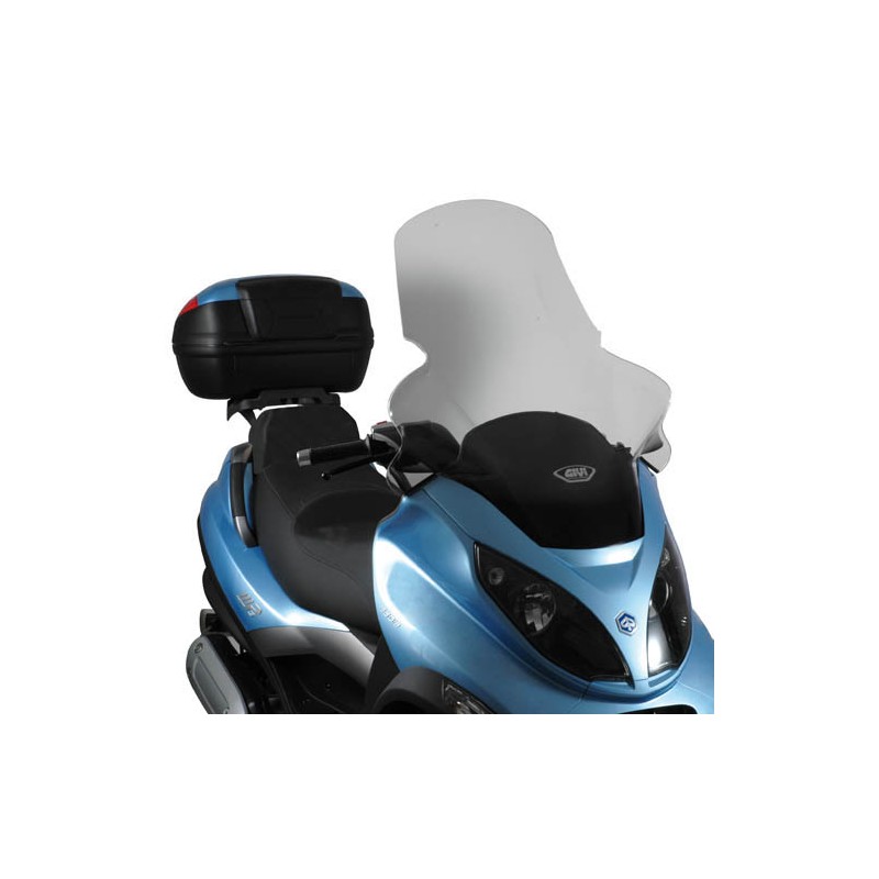 GIVI CUPULA D501ST