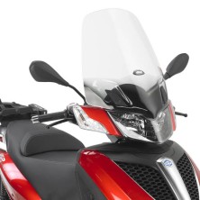 GIVI D5600ST Windscreen