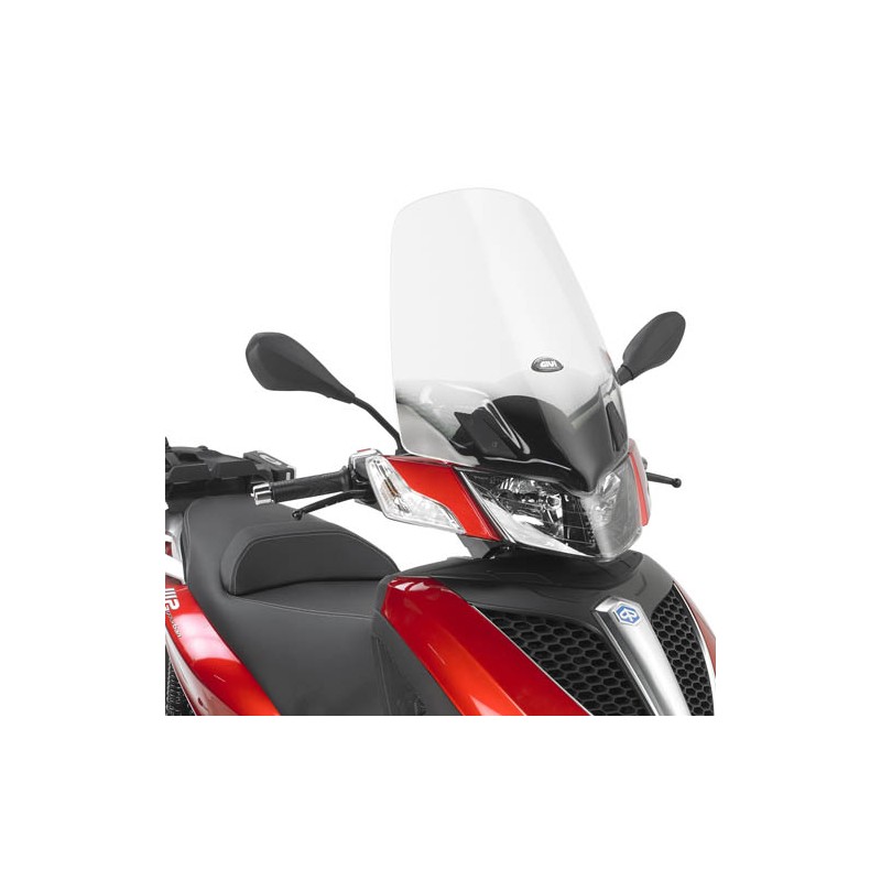 GIVI D5600ST Windscreen
