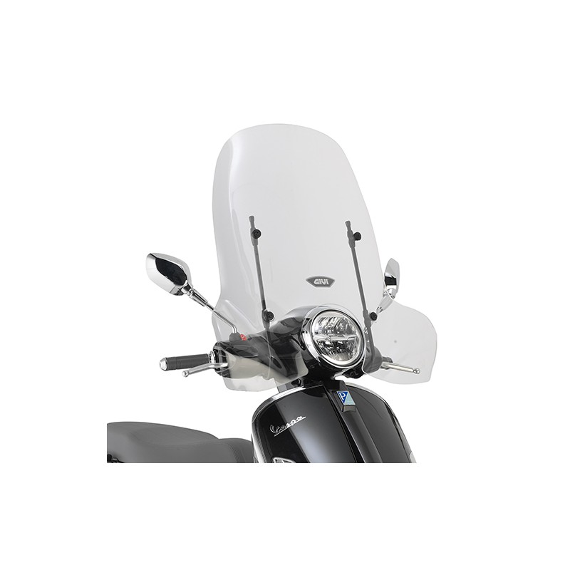 GIVI Windscreen Mounting Kit A5620A