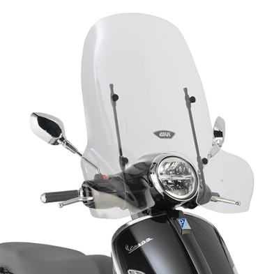 GIVI Windscreen Mounting Kit A5620A