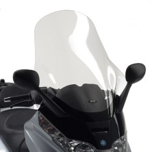 GIVI CUPULA D500ST