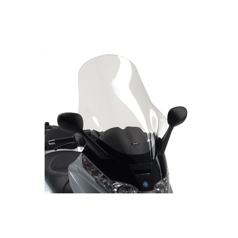 GIVI Windscreen for D500ST