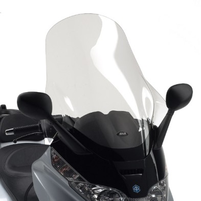 GIVI CUPULA D500ST