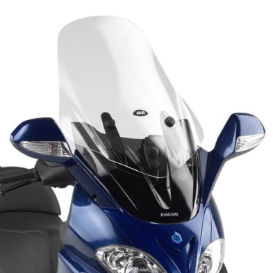 GIVI D229ST Windscreen