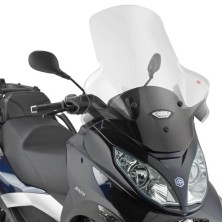 GIVI CUPULA D5601ST