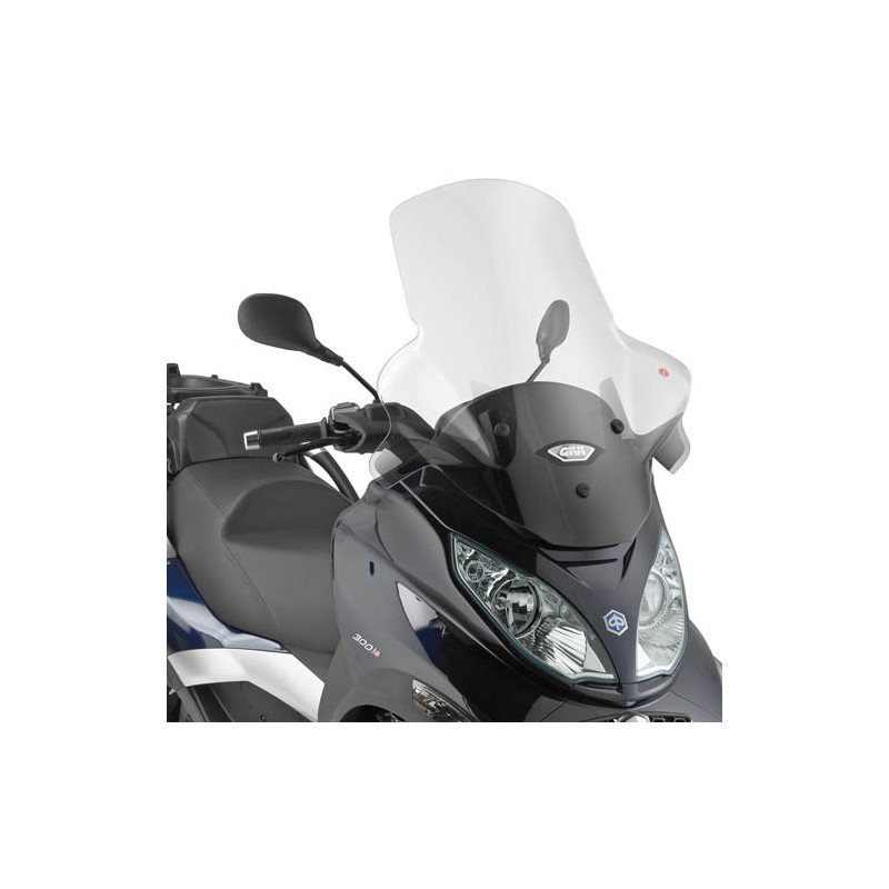 GIVI D5601ST Windscreen