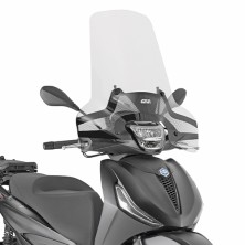 GIVI CUPULA 5621A