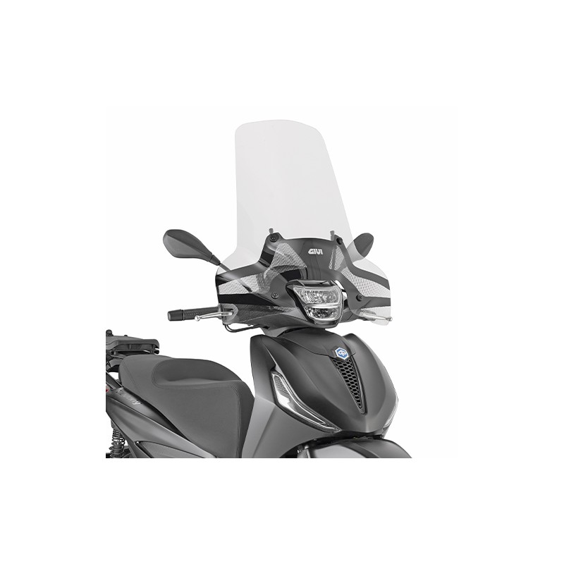 GIVI SUN VISOR 5621A
