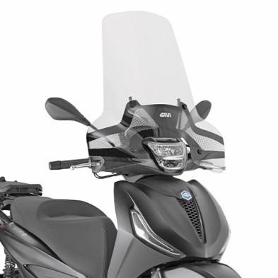 GIVI SUN VISOR 5621A