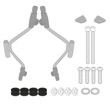 GIVI KIT DE FIJACIONES CUPULA A5616A
