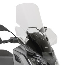 GIVI D5622ST Windscreen