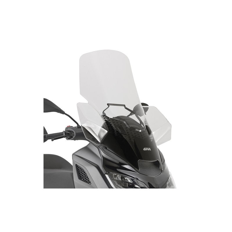 GIVI D5622ST Windscreen