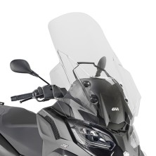 GIVI D5619ST Windscreen