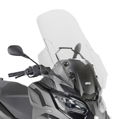 GIVI D5619ST Windscreen